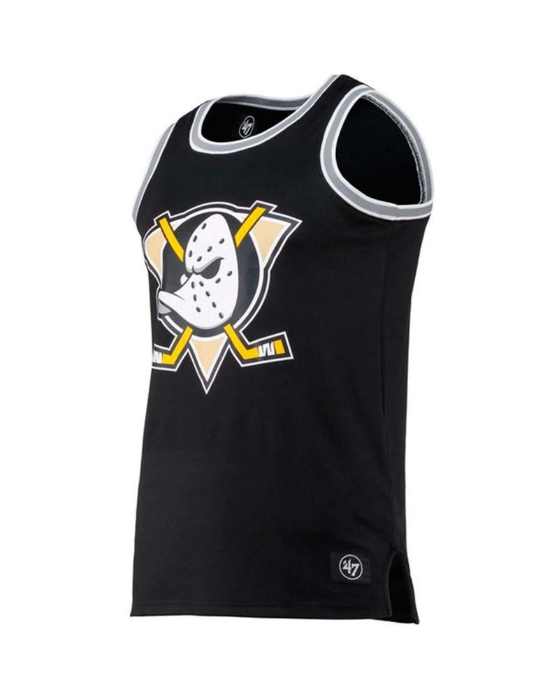 47 BRAND REGATA PRETA NEGRO