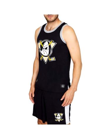 47 BRAND REGATA PRETA NEGRO