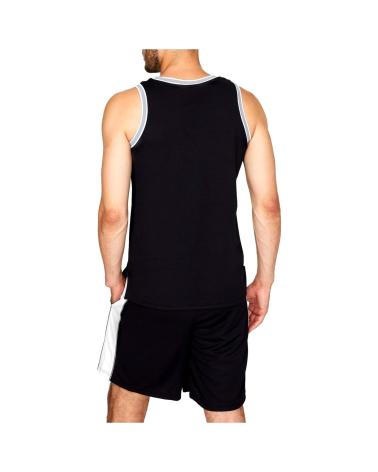 47 BRAND REGATA PRETA NEGRO