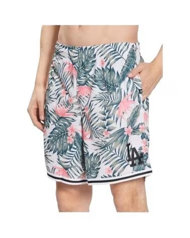 47 BRAND BERMUDAS SHORT EN COLOR PARA HOMBRE VERDE