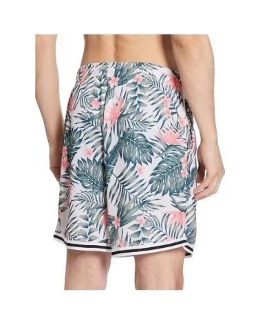 47 BRAND BERMUDAS SHORT EN COLOR PARA HOMBRE VERDE