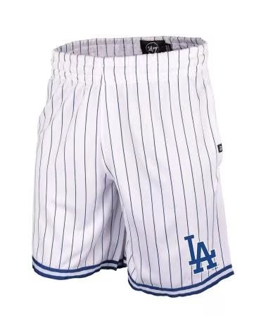 47 BRAND BERMUDAS SHORT EN COLOR PARA HOMBRE BLANCO