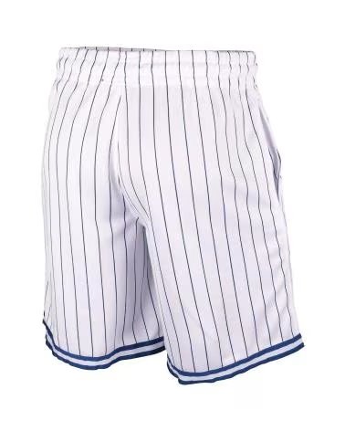 47 BRAND BERMUDAS SHORT EN COLOR PARA HOMBRE BLANCO