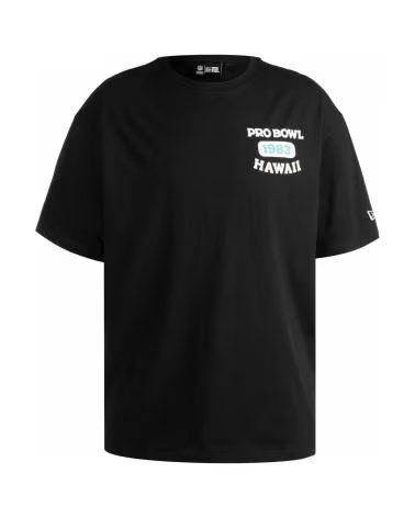 NEW ERA CAMISETA RETRO GRAPHIC EN COLOR PARA HOMBRE NEGRO