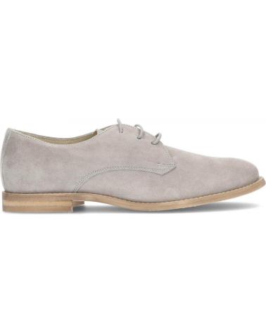 Zapatos de Niño OCA LOCA SHOES ZAPATOS OCA LOCA BLUCHER GRIS