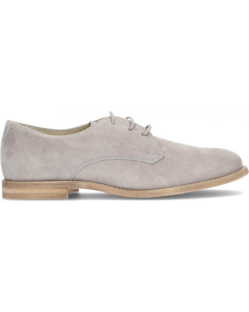 Scarpe per Bambino OCA LOCA SHOES ZAPATOS OCA LOCA BLUCHER GRIS