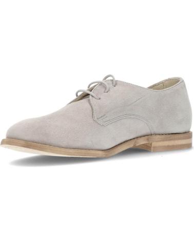 Scarpe per Bambino OCA LOCA SHOES ZAPATOS OCA LOCA BLUCHER GRIS
