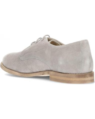 Scarpe per Bambino OCA LOCA SHOES ZAPATOS OCA LOCA BLUCHER GRIS