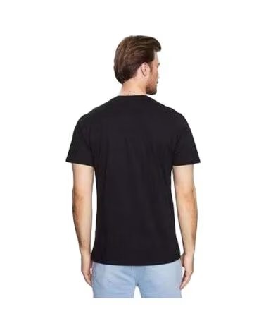 47 BRAND CAMISETA JET BLACK EN COLOR PARA HOMBRE NEGRO