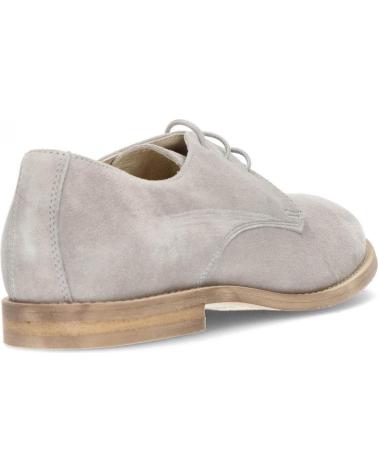 Scarpe per Bambino OCA LOCA SHOES ZAPATOS OCA LOCA BLUCHER GRIS