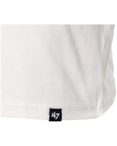 47 BRAND CAMISETA CREAM EN COLOR PARA HOMBRE BEIGE