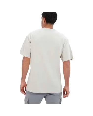 ELLESSE T-SHIRT TERRATIA PARA HOMEM BEIGE