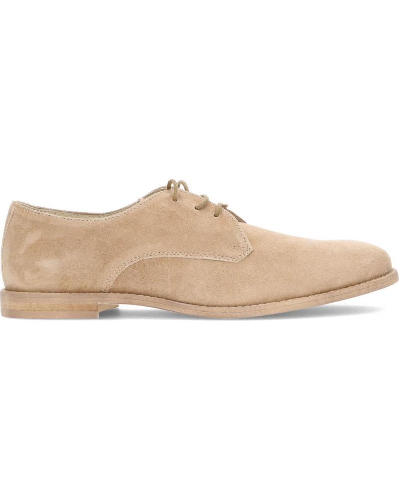 Scarpe per Bambino OCA LOCA SHOES ZAPATOS OCA LOCA BLUCHER TAUPE