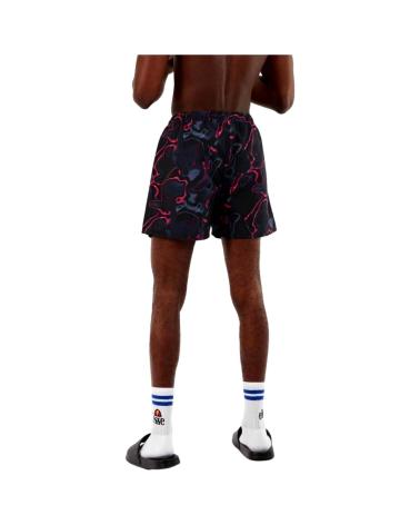 ELLESSE BADEHOSE INGOTO SCHWARZ NEGRO