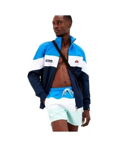 ELLESSE BANADOR VESPORE EN COLOR PARA HOMBRE AZUL
