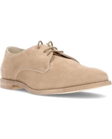 Scarpe per Bambino OCA LOCA SHOES ZAPATOS OCA LOCA BLUCHER TAUPE