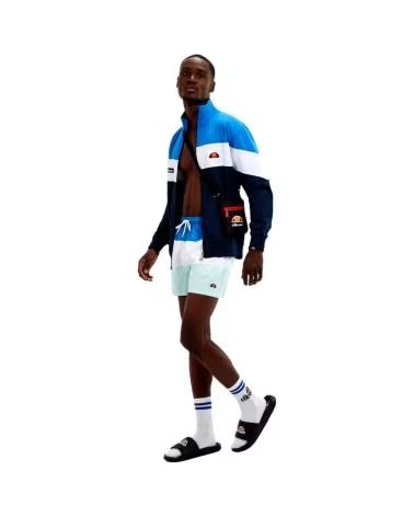 ELLESSE BANADOR VESPORE EN COLOR PARA HOMBRE AZUL