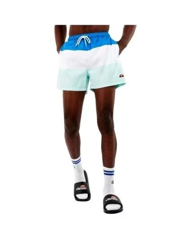 ELLESSE BANADOR VESPORE EN COLOR PARA HOMBRE AZUL