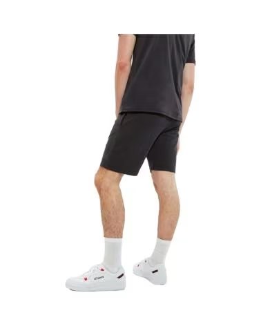 SHORT HOMME ELLESSE LONGANO SHR17564-011 NEGRO
