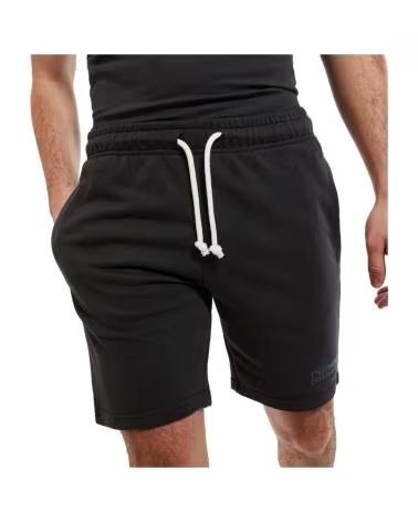 SHORT HOMME ELLESSE LONGANO SHR17564-011 NEGRO