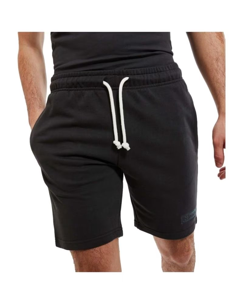 SHORT HOMME ELLESSE LONGANO SHR17564-011 NEGRO