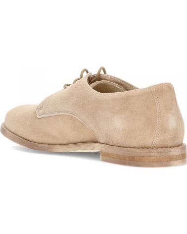 Scarpe per Bambino OCA LOCA SHOES ZAPATOS OCA LOCA BLUCHER TAUPE