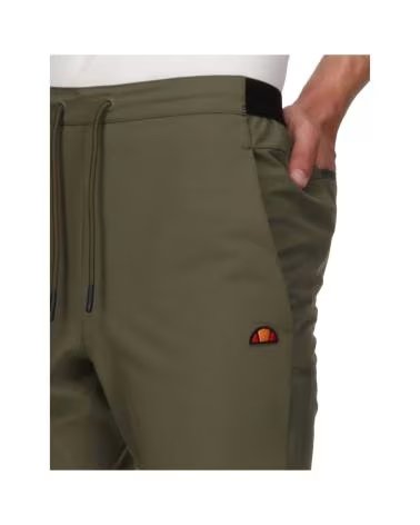 ELLESSE Pantalon Corto 17789 en verde para hombre VERDE