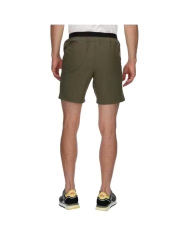 ELLESSE Pantalon Corto 17789 en verde para hombre VERDE