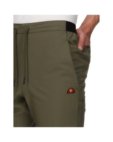 ELLESSE Pantalon Corto 17789 en verde para hombre VERDE