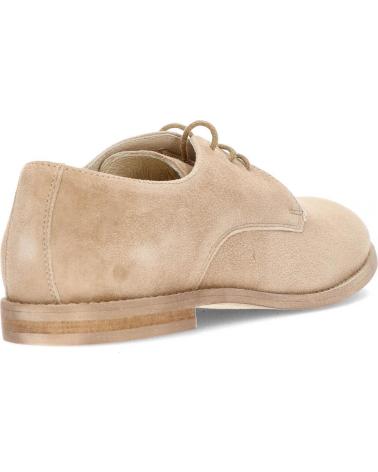 Scarpe per Bambino OCA LOCA SHOES ZAPATOS OCA LOCA BLUCHER TAUPE