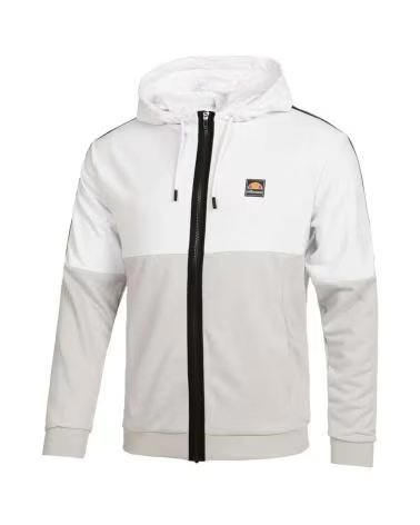 CHAQUETA FORESTIO PARA HOMBRE ELLESSE GRIS