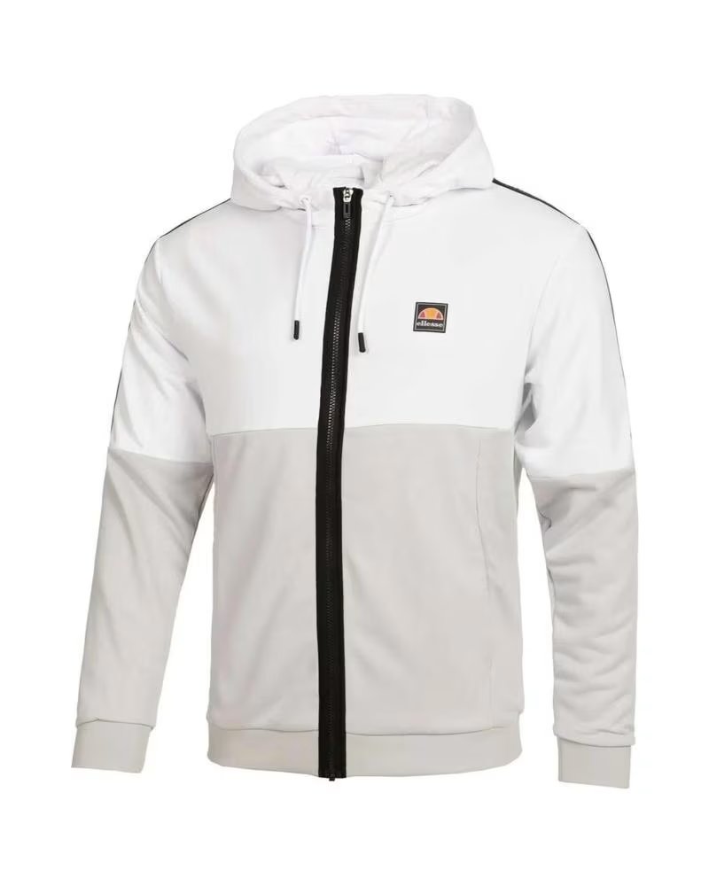CHAQUETA FORESTIO PARA HOMBRE ELLESSE GRIS
