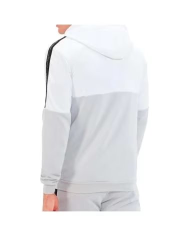 CHAQUETA FORESTIO PARA HOMBRE ELLESSE GRIS