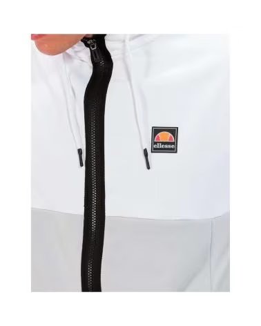 CHAQUETA FORESTIO PARA HOMBRE ELLESSE GRIS