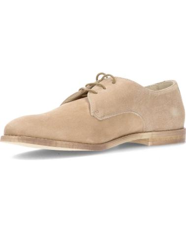 Scarpe per Bambino OCA LOCA SHOES ZAPATOS OCA LOCA BLUCHER TAUPE