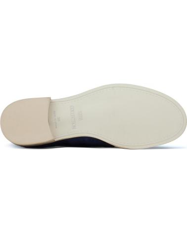 Zapatos de Niño OCA LOCA SHOES ZAPATOS OCA LOCA BLUCHER MARINO