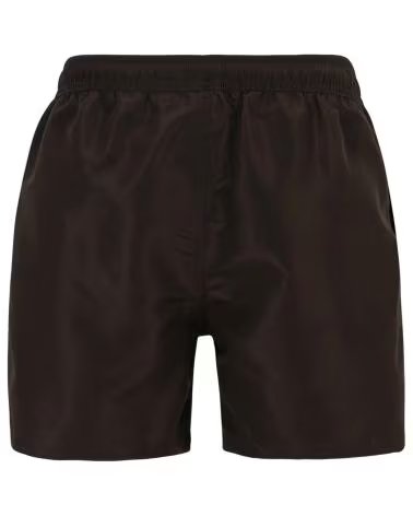 EMPORIO ARMANI BANADOR BEACHWEAR EN COLOR PARA HOMBRE GRIS