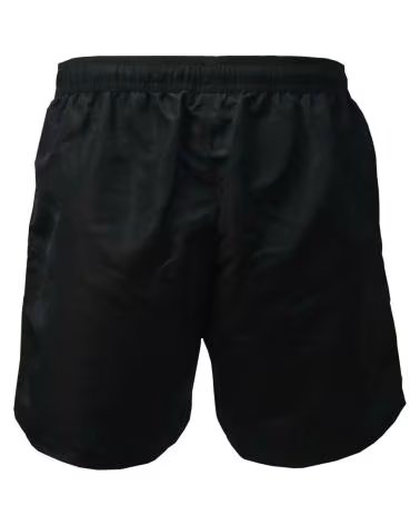 EMPORIO ARMANI BANADOR BEACHWEAR EN COLOR PARA HOMBRE NEGRO