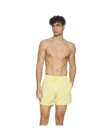 COSTUME DA BAGNO UOMO LACOSTE MH6270-7SH AMARILLO
