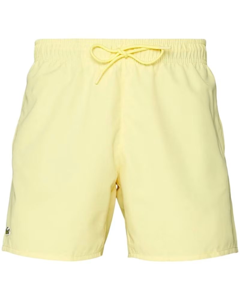 COSTUME DA BAGNO UOMO LACOSTE MH6270-7SH AMARILLO