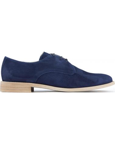 Zapatos de Niño OCA LOCA SHOES ZAPATOS OCA LOCA BLUCHER MARINO
