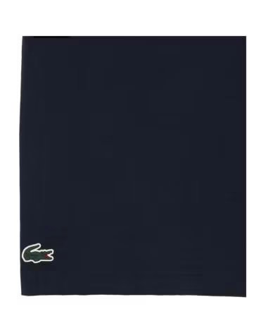 LACOSTE CAMISETA T-SHIRT EN COLOR PARA HOMBRE AZUL