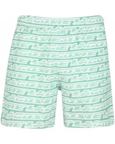 BAÑADOR LACOSTE MH5640-CR5 ESTAMPADO COCODRILOS HOMBRE