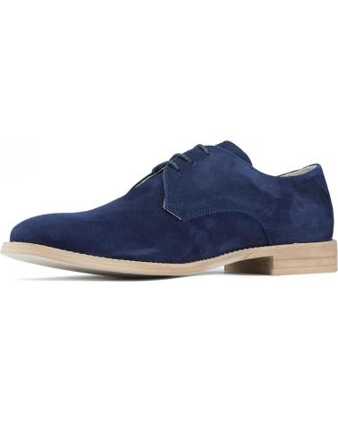 Zapatos de Niño OCA LOCA SHOES ZAPATOS OCA LOCA BLUCHER MARINO