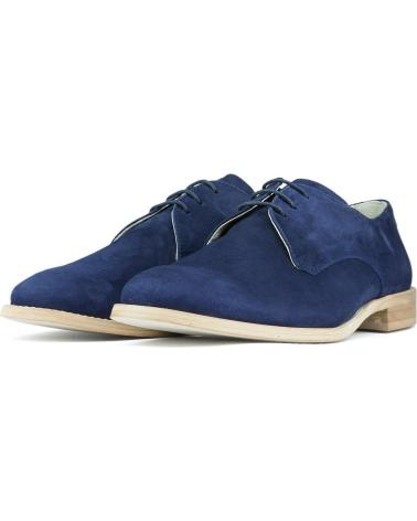 Zapatos de Niño OCA LOCA SHOES ZAPATOS OCA LOCA BLUCHER MARINO