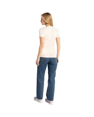 GUESS CAMISETA ADELINA TEE MUJER ROSA
