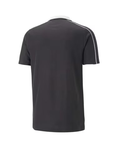 PUMA POLO BMW POLO EN COLOR PARA HOMBRE NEGRO