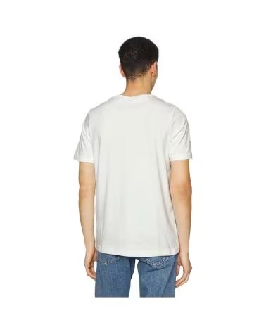 T-SHIRT PUMA BMW M MOTORSPORT LOGO TEE BRANCO BLANCO