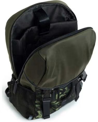 MUNICH BOLSO BACKPACK EN COLOR PARA HOMBRE VERDE