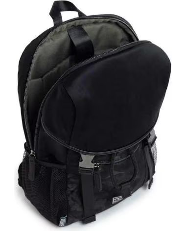 MUNICH BOLSO BACKPACK EN COLOR PARA HOMBRE NEGRO